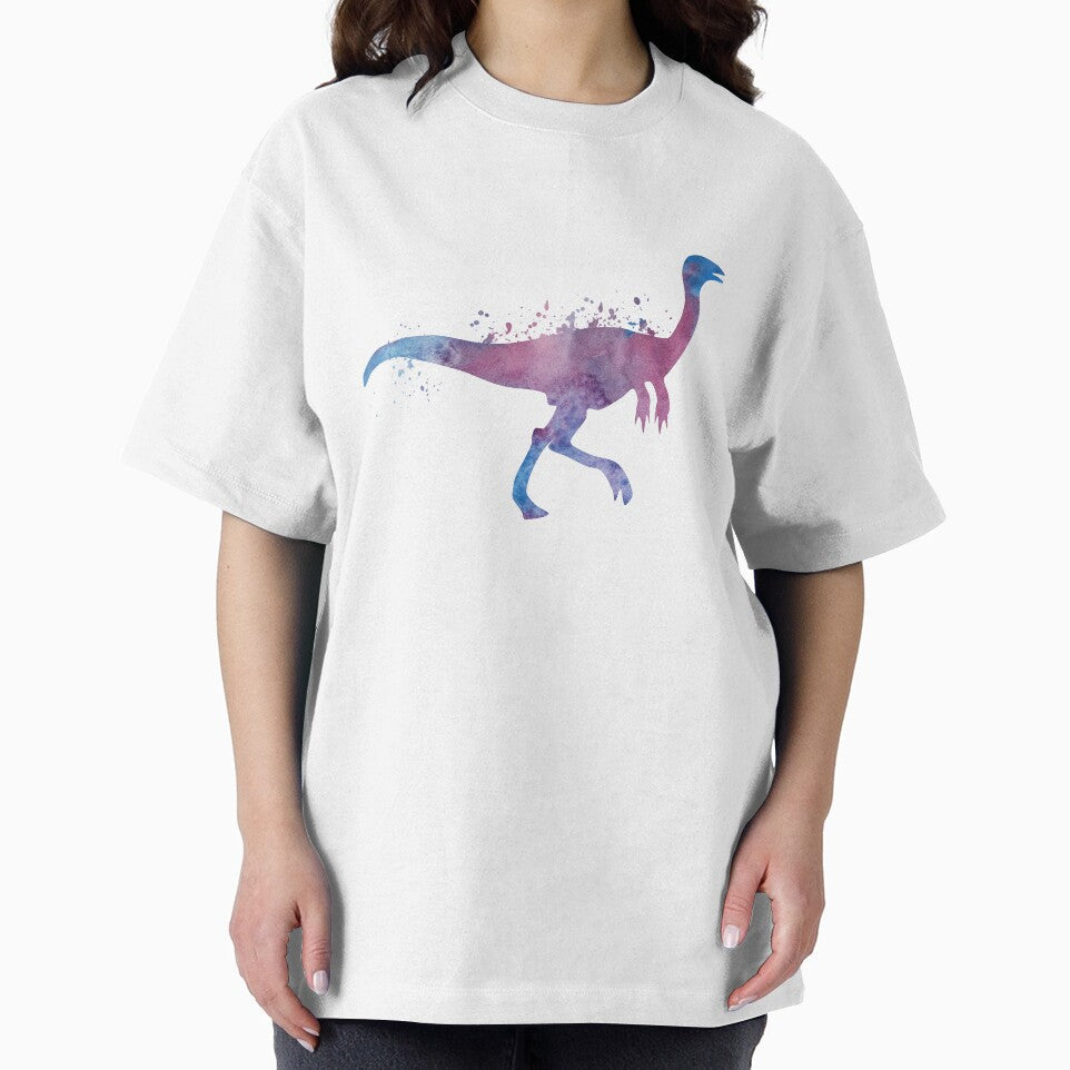 Dinosaur  - Gallimimus by TheJollyMarten