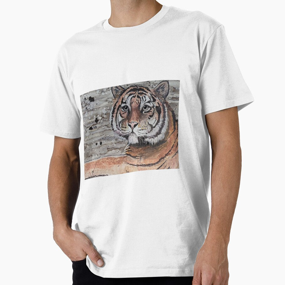 Tigress by GlennArt