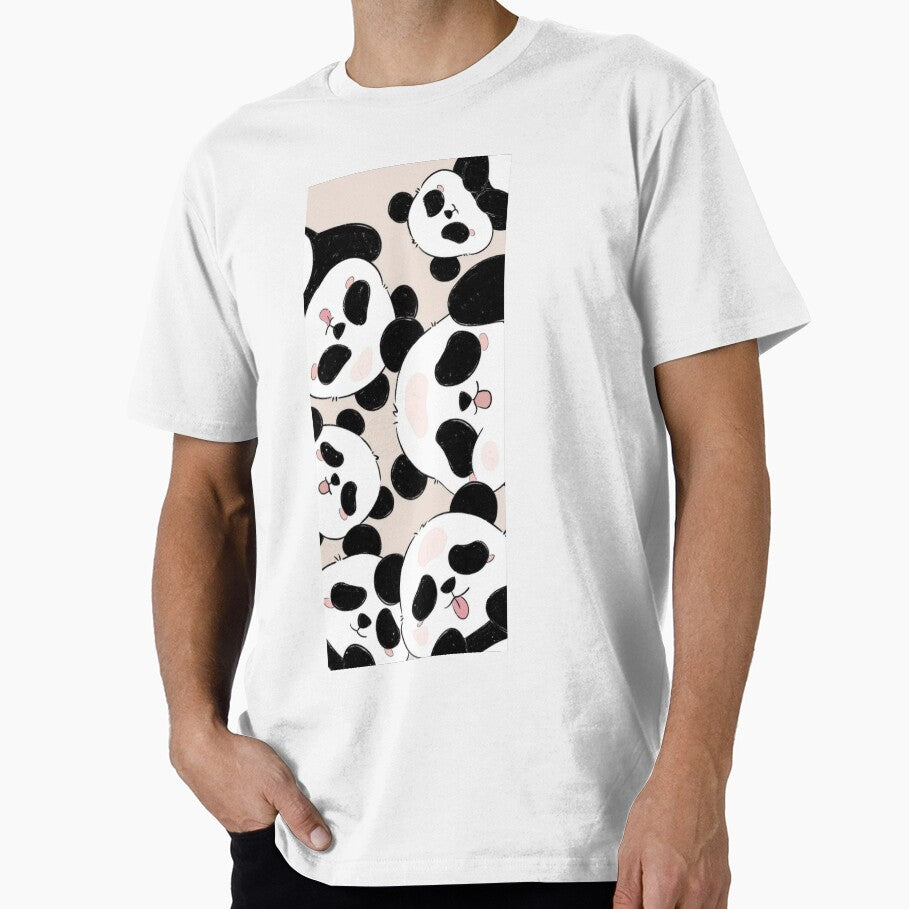 Panda by GraphicMondaze