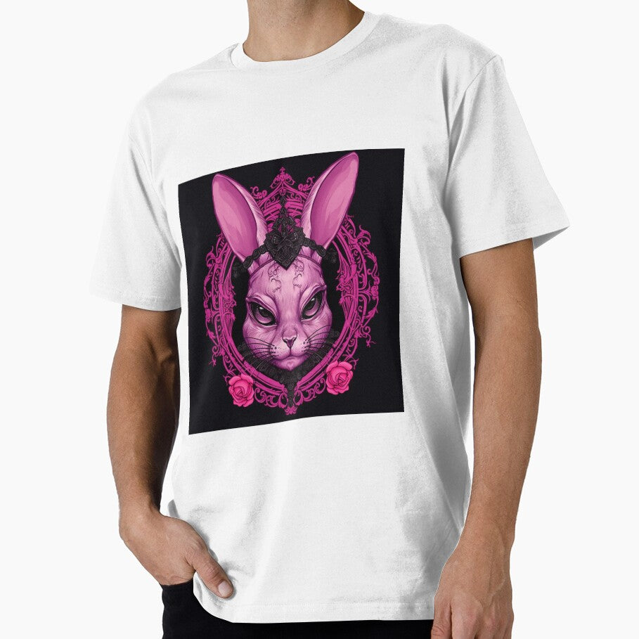 Luxe Rabbit by Nocturne  Paws