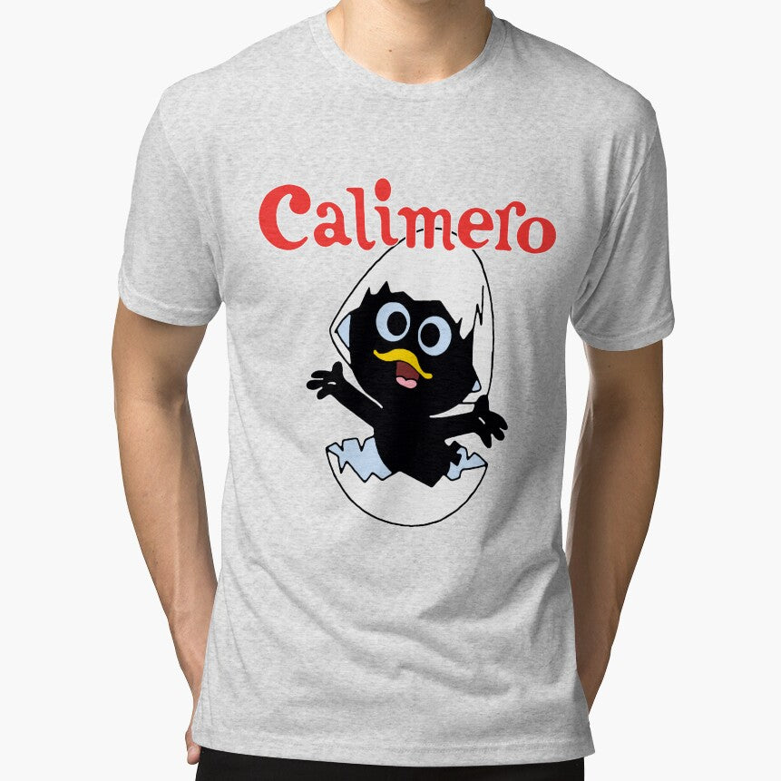 Calimero by W-A-W-A