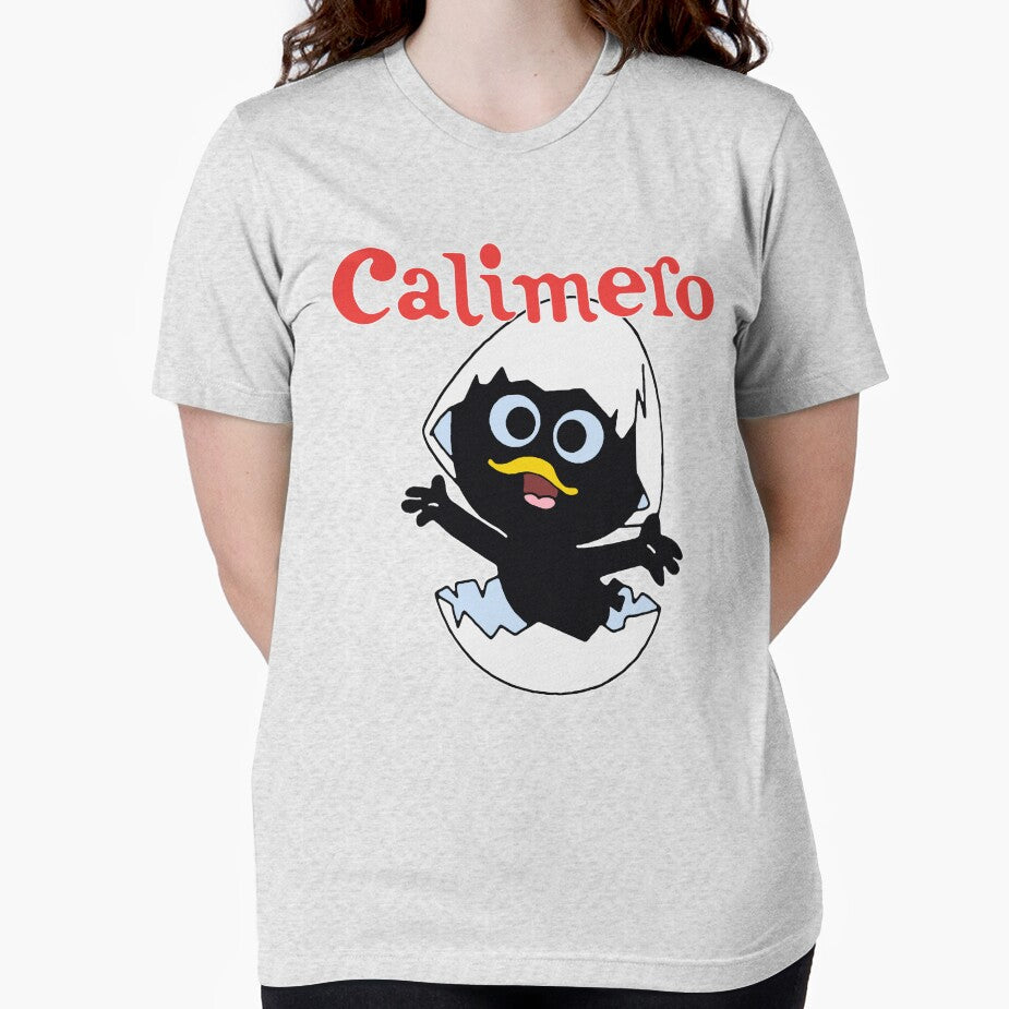 Calimero by W-A-W-A
