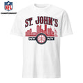 St. John’s vs Marquette Jan 13 2026 Shirt