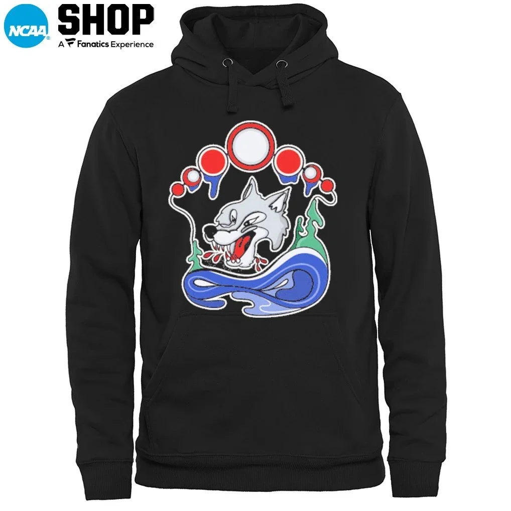 Sudbury Wolves Our Indigenous 2026 Night T-Shirt
