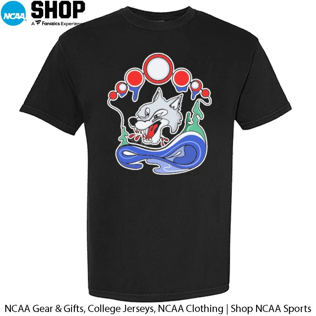 Sudbury Wolves Our Indigenous 2026 Night T-Shirt