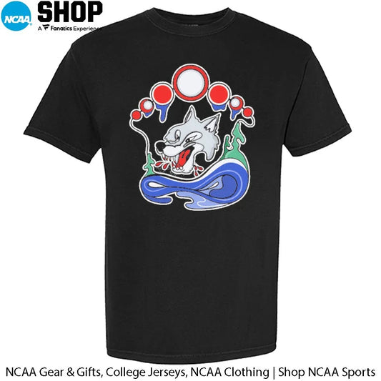 Sudbury Wolves Our Indigenous 2026 Night T-Shirt