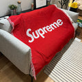 Cozy Throw Blanket PB008