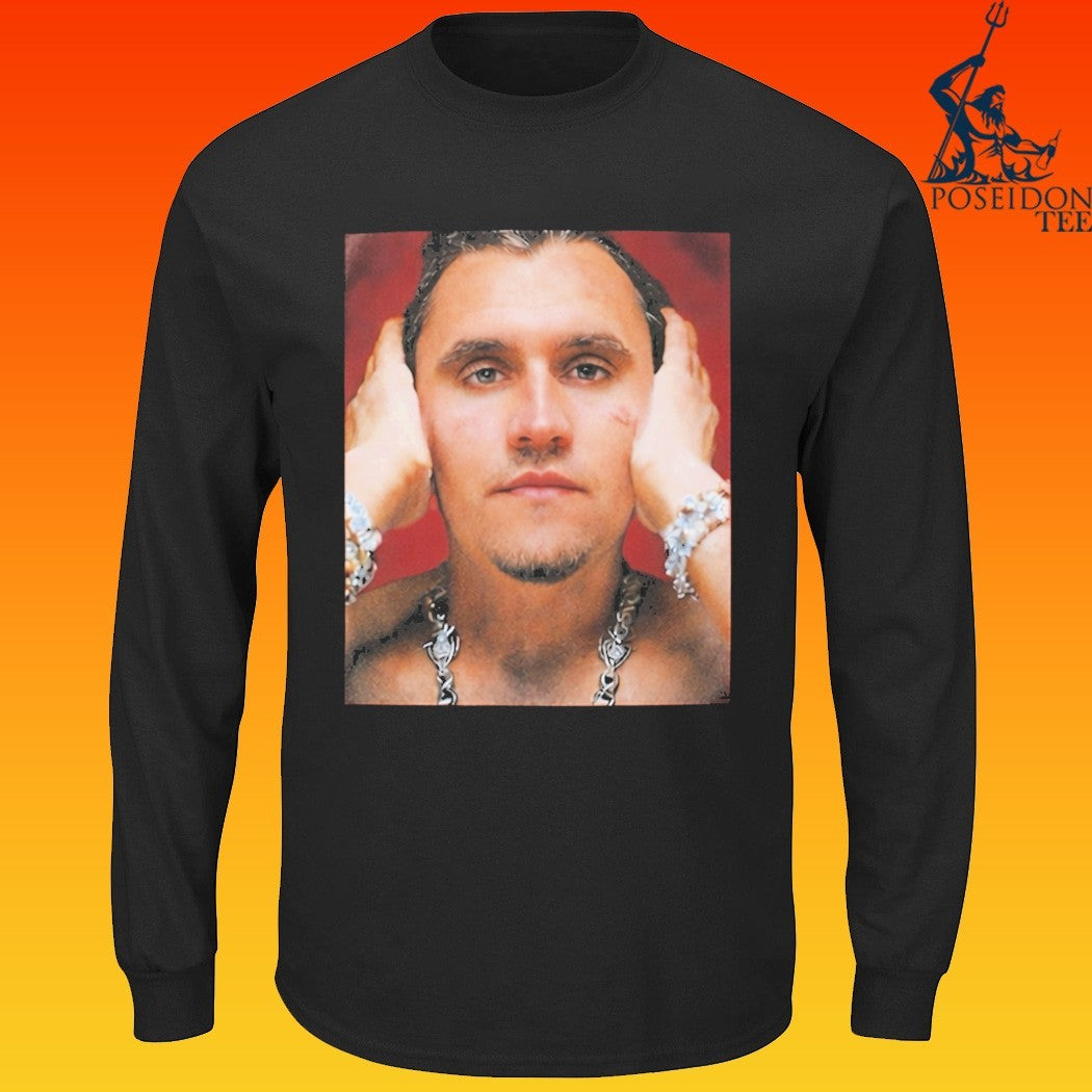 Supreme Tpusa Turning Point Usa Charlie Kirk Photo T-shirt