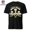 Swedonal Ice Hockey Team World Junior 2026 Champions Shirt