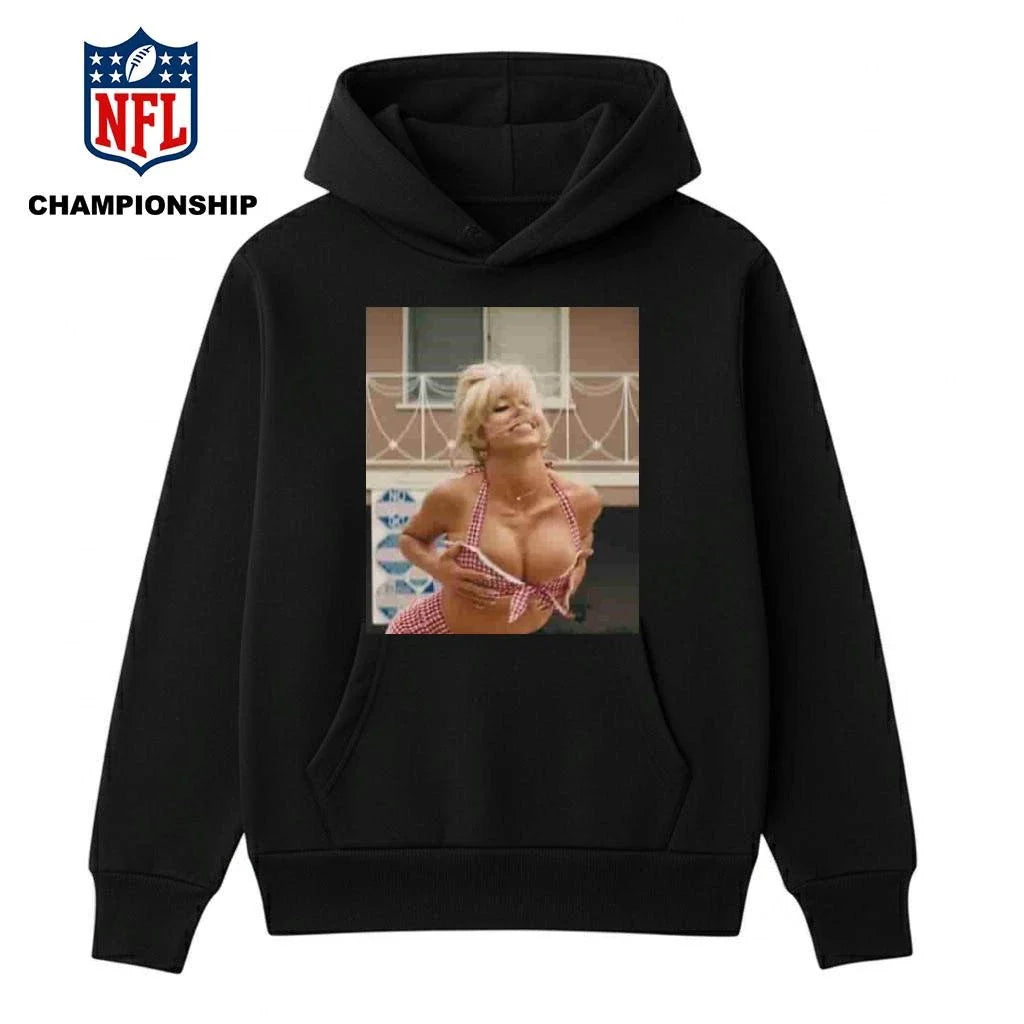 Sydney Sweeney As Cassie Euphoria Season 3 Shirt