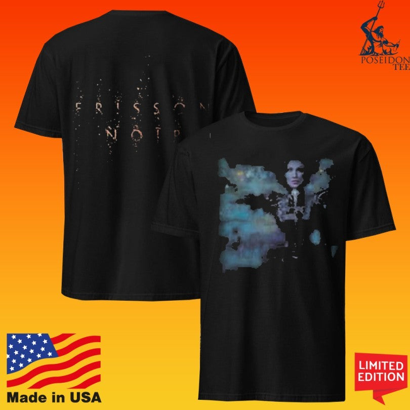 Tarja Turunen Frisson Noir T-shirt