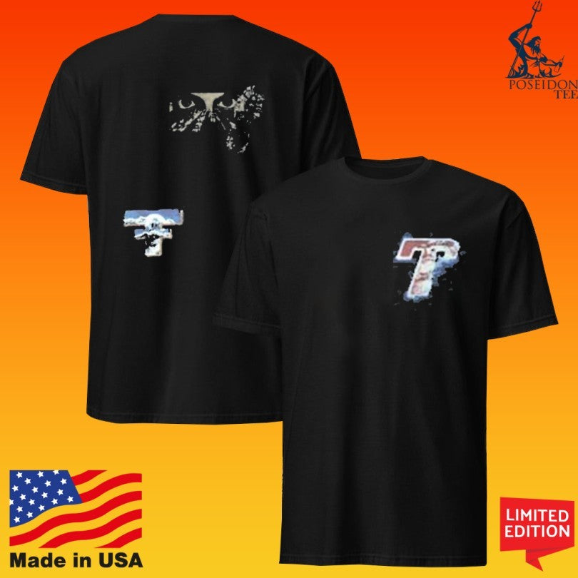 Tedua Ryan Ted 2026 T-shirt