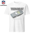 Teen Beat The Brick Shirt