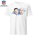 TETO &amp; WIU ISSO E BRASIL Shirt
