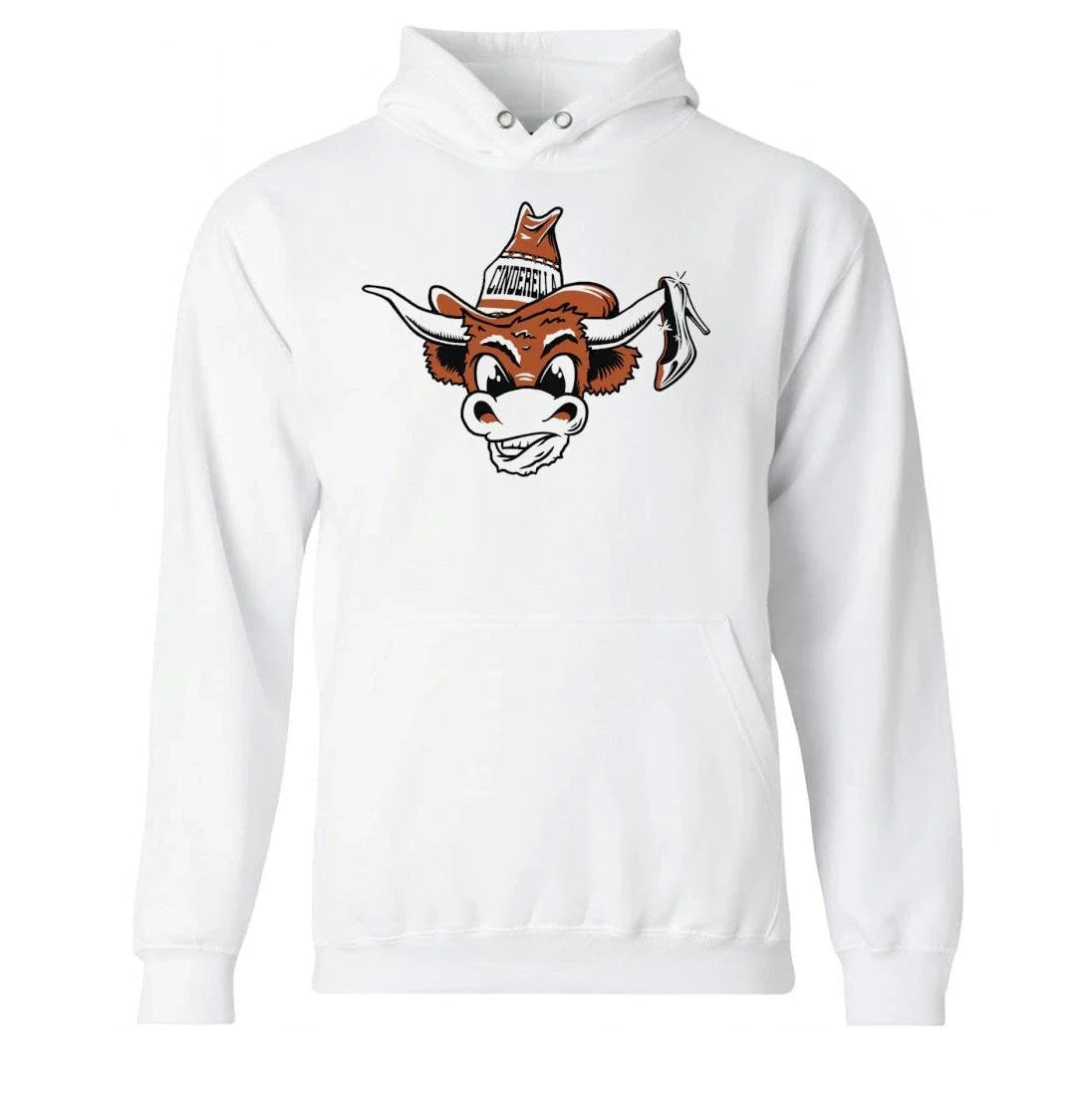 Texas Cinderella Shirt