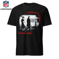 The Black Crowes A Pound of Feathers Black Shirt