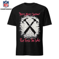 The Black Jacket Symphony The Wall 2026 Tour Shirt