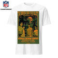 The Brook And The Bluff 3 27 2026 Birmingham AL Shirt