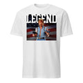 The Chuck Charity Legend Shirt