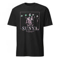 The Dear Hunter Sunya Photo Graphite Shirt
