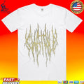 The Flenser Chat Pile Colored Pencil Logo T-shirt