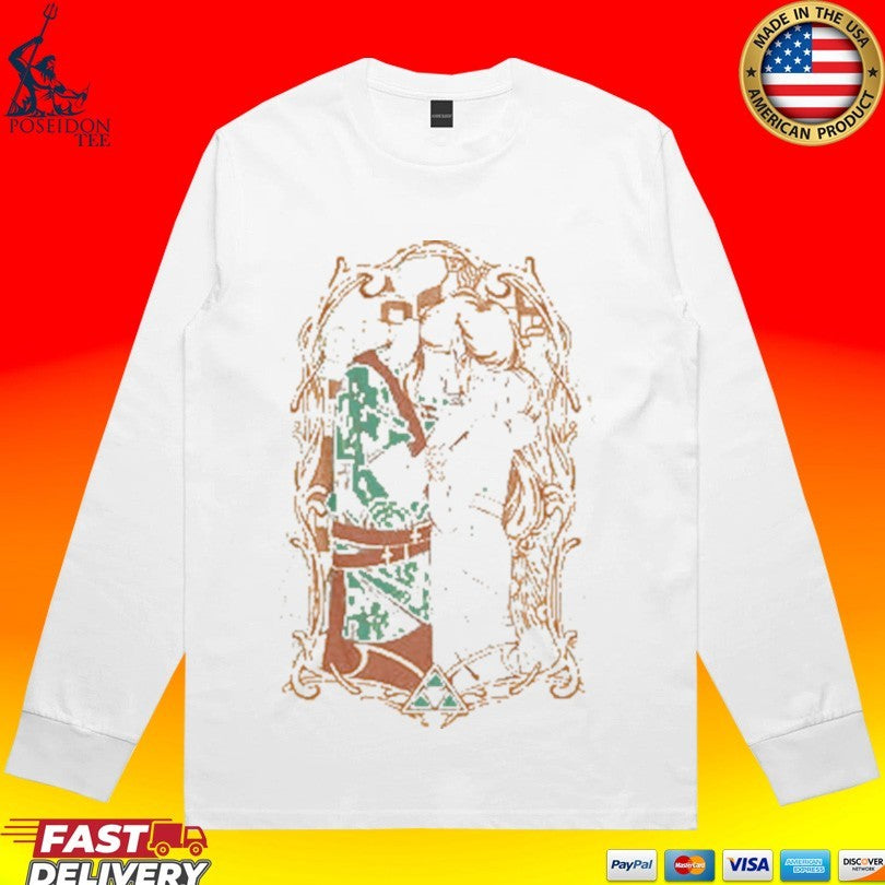 The Kiss Pop Culture Wizard T-shirt