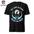The Loon Platoon Defend The Nort Shirt