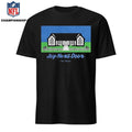 The Maine Home Sweet Home Fan Shirt