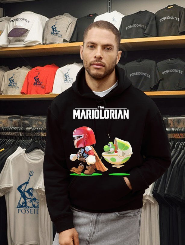 The Mariolorian T-shirt