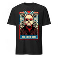 The Mavericks Band Raul Malo Love Liberty Shirt