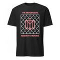 The Menzingers Band NoBody’s Heroes Shirt