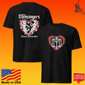 The Menzingers Chance Encounters T-shirt