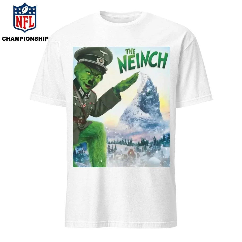 The Neinch Shirt
