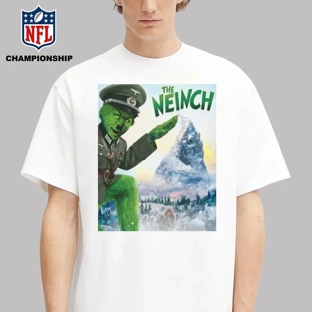 The Neinch Shirt