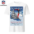 The Ocean Blue Feb 6 2026 In Fort Collins CO Poster Shirt