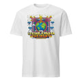 The String Cheese Incident Just Keep Spinning Tour 2026 North America Schedule Dates Shirt