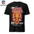 The Suicide Machines Feb 20-21, 2026 Small’s Hamtramck, MI Poster Shirt