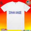 The Summer Smash Summer Smash T-shirt
