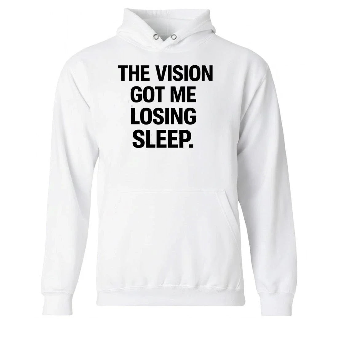 The Vision Got Me Losing Sleep Shirt