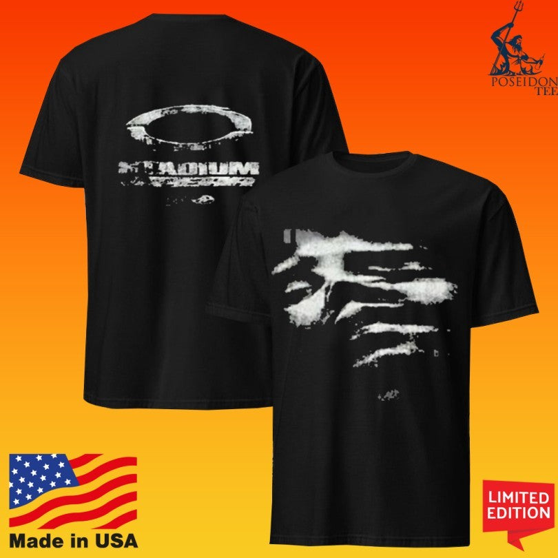 The Weeknd After Hours Til Dawn Stadium Tour Eu 2026 Stadium T-shirt