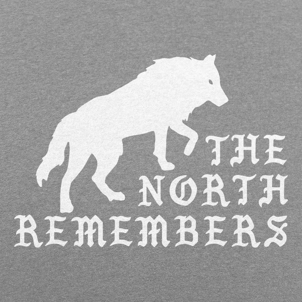 The North Remembers Direwolf