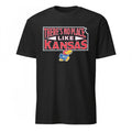 There’s No Place Like Kansas Shirt