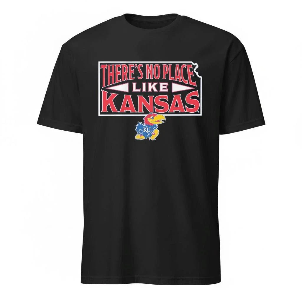 There’s No Place Like Kansas Shirt