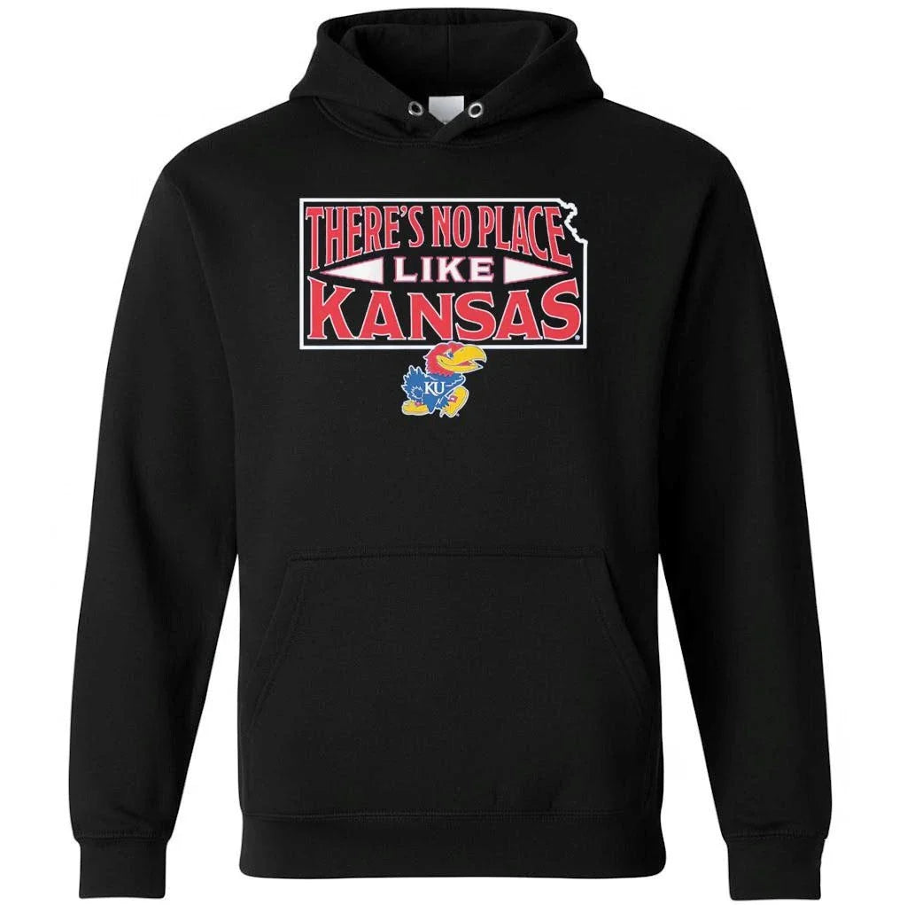 There’s No Place Like Kansas Shirt