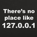 There's No Place Like 127.0.0.1 Localhost IP Address