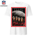 TIME Magazine 2026 New Cover Artemis II Is Poised For The First Lunar Mission Since 1972 Shirt