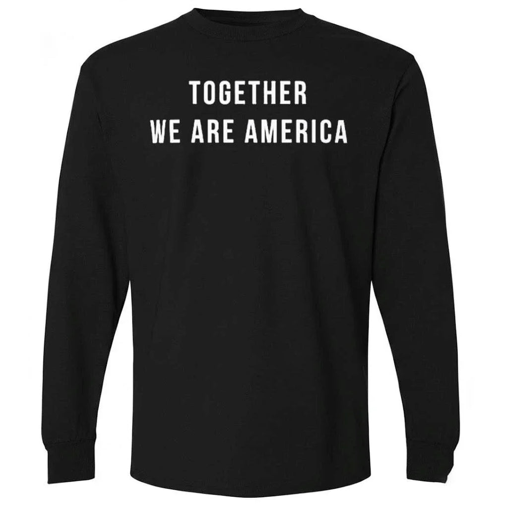 Together We Are America Shirt