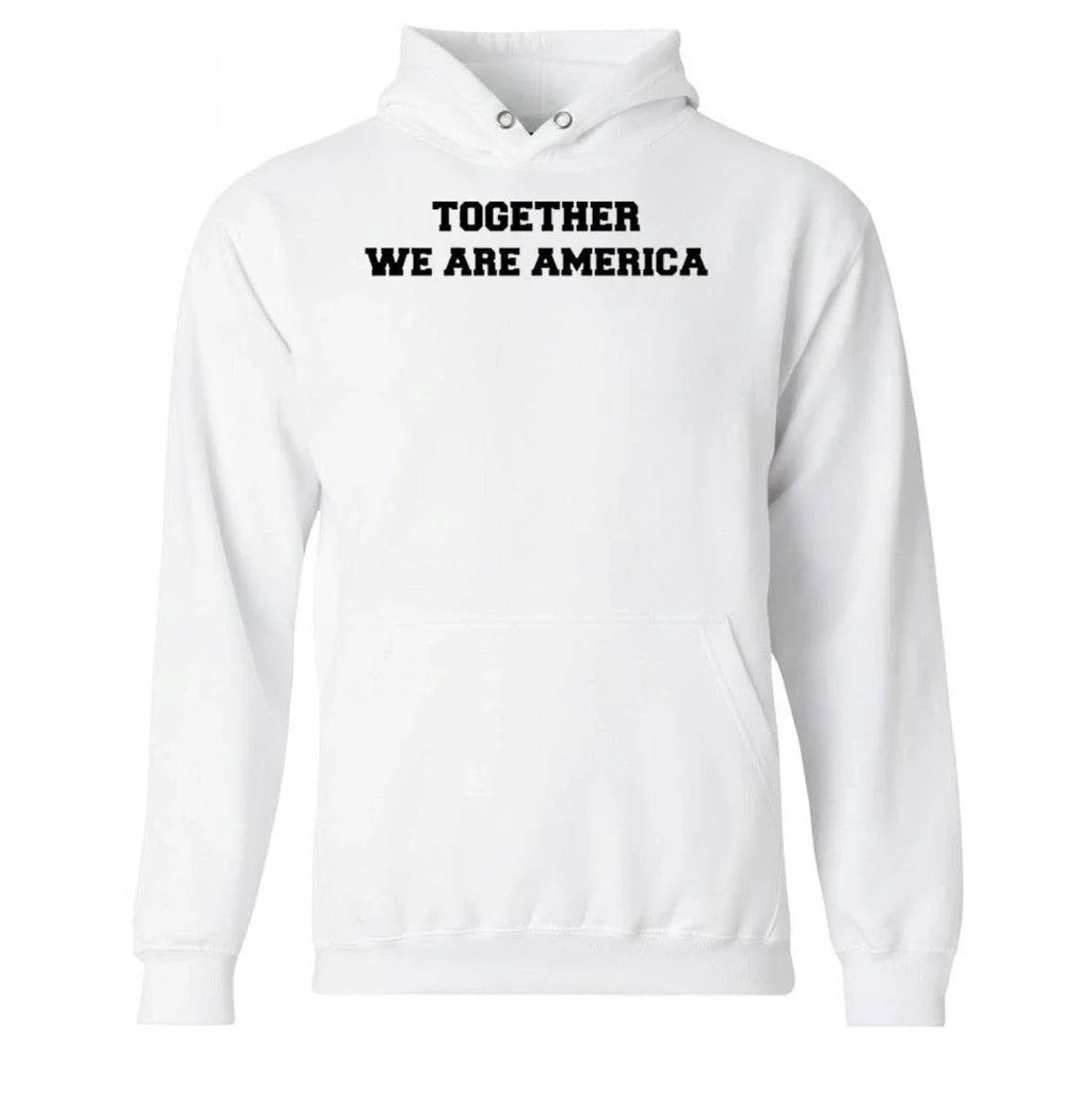 Together We Are America Comfort Shirt