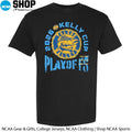 Toledo Walleye 2026 Kelly Cup Playoffs T-Shirt