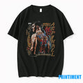 Tom Aspinall T Shirt Active Ufc Fighter 06 Tshirts Sweater
